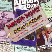 Burning Bright: The Ashley Hutchings Story CD3