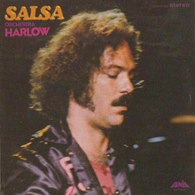 Salsa (Vinyl)