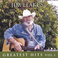 Jim Leake's Greatest Hits Vol .1