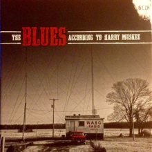 The Blues According To Harry Muskee CD4