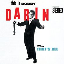 This Is Darin (Vinyl)