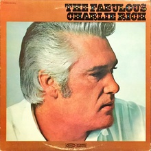 The Fabulous Charlie Rich (Vinyl)