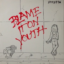 Blame It On Youth (Vinyl)