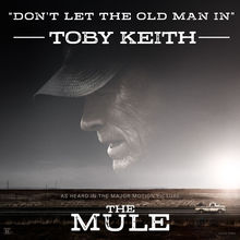 Don't Let The Old Man In (Music From The Original Motion Picture)