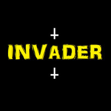Invader (CDS)