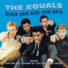 Black Skin Blue Eyed Boys...The Anthology CD2