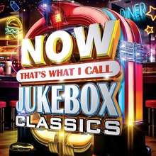 Now That's What I Call Jukebox Classics CD1