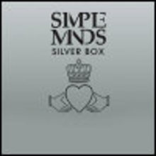 Silver Box: Our Secrets Are The Same