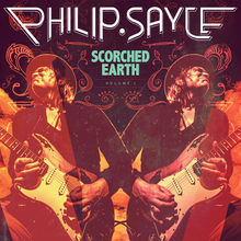Scorched Earth: Volume 1