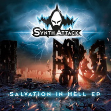 Salvation In Hell (EP)