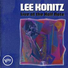 Live At The Half Note (Vinyl) CD1