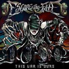 This War Is Ours (Deluxe Edition)
