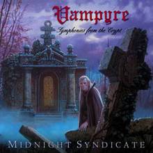 Vampyre: Symphonies From The Crypt