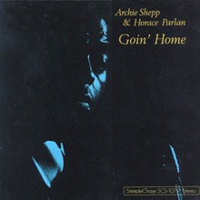 Goin' Home (Vinyl)