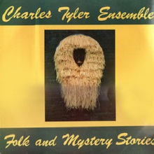 Folk And Mystery Stories (Vinyl)