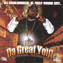 Da Great Yola "Da West Ambassador"