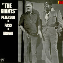 Peterson & Pass & Brown: The Giants