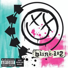 Blink-182 (Deluxe Edition)