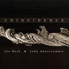 Coincidence (& John Abercrombie)