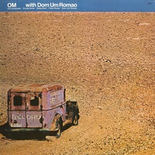 Om With Dom Um Romao (Vinyl)
