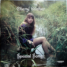 Special Songs (Vinyl)