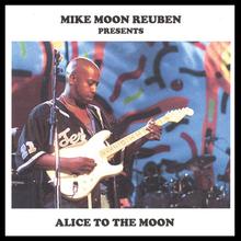 Alice To The Moon