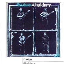 Chalkfarm (Vinyl)