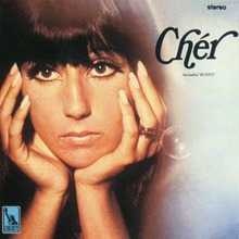 Cher (Vinyl)