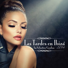 Las Tardes En Ibiza 2014 CD1