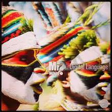 Digital Language (EP)