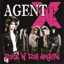 Rock 'n' Roll Angels (EP)