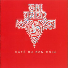 Cafe Du Bon Coin (Vinyl)