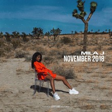 November 2018