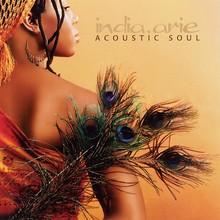 Acoustic Soul CD2