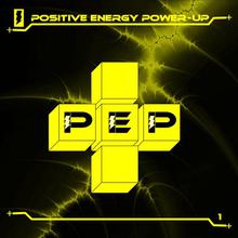 Positive Energy Power+Up #1