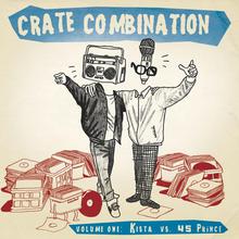 Crate Combination (Vol. 1)