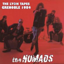 The Lyon Tapes (Live) (Vinyl)