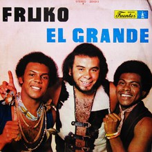 Fruko, El Grande (Vinyl)