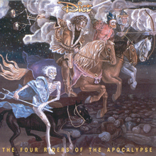 The Four Riders Of The Apocaly (Remastered 2008) (Bonus Track)