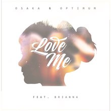 Love Me (Feat. Brianna) (CDS)