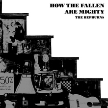 How The Fallen Are Mighty