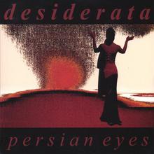 persian eyes