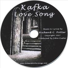 Kafka Love Song - The Single