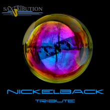 Nickelback - Tribute