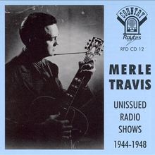 Unissued Radio Shows 1944-1948