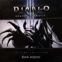 Diablo III : Reaper Of Souls (Original Soundtrack)