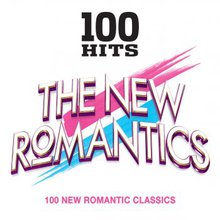 100 Hits: The New Romantics CD1