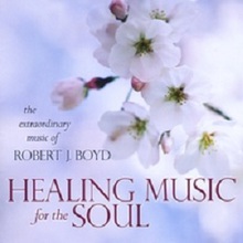 Healing Music For The Soul
