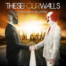 Down Falls An Empire (Special Edition) CD1