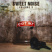 Sweet Noise Vol. 3 (EP)
